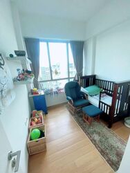 The Minton (D19), Condominium #512866321